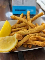 App Calamari Fries
