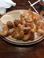 Butterfly Shrimp
