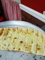 Cheese Bread