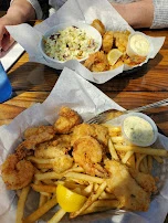 Cod Basket