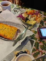 Garlic Toast