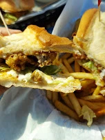 Oyster PO Boy