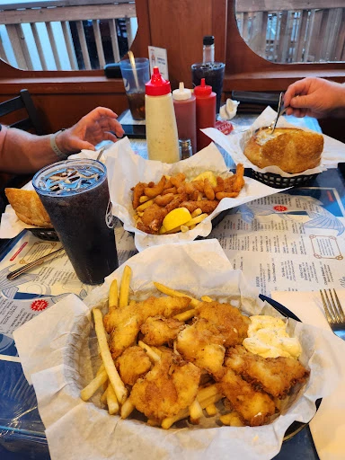 The Boat Fish & Chips photo 6