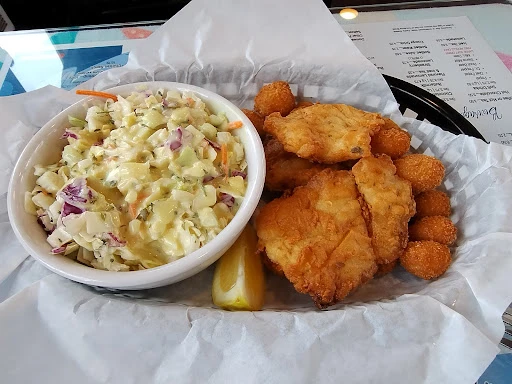 The Boat Fish & Chips photo 5